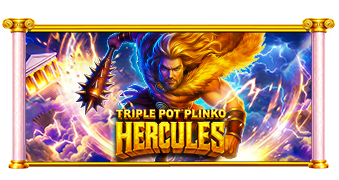 Hercules Pot Drop